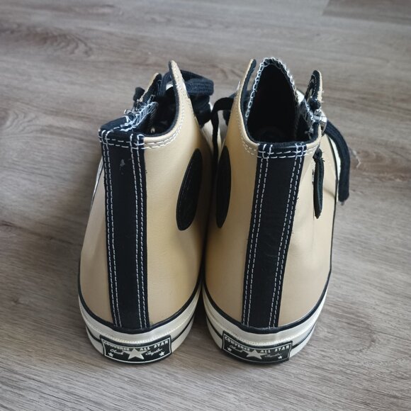 Converse All Star shoes - Picture 4 of 7